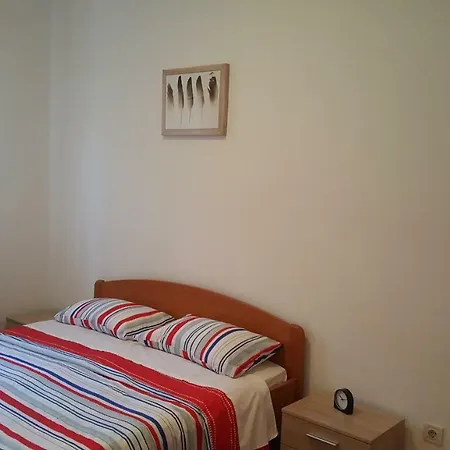 Raska 5 Apartman *