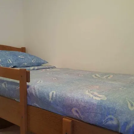 Apartman Raska 5