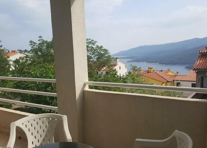 Apartment Raska 5