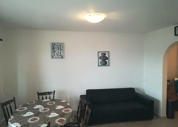 Raska 5 Apartment Rabac
