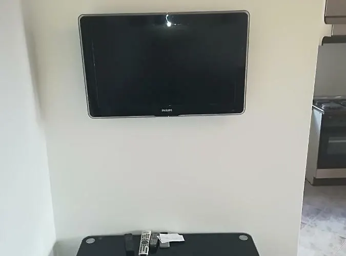 Apartment Raska 5 Rabac