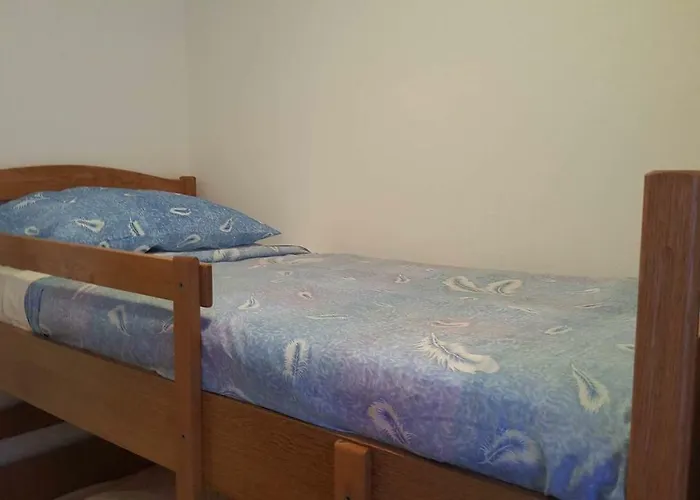 Apartment Raska 5