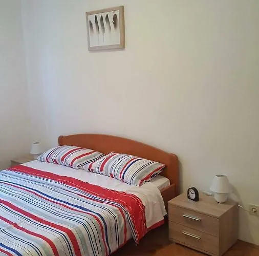 Raska 5 Apartment *