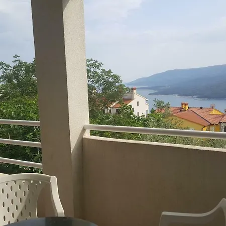 Apartment Raska 5