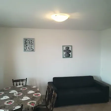 Raska 5 Apartment Rabac
