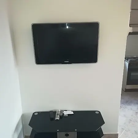 Apartment Raska 5 Rabac