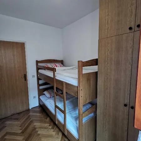 Lägenhet Raska 5 Rabac