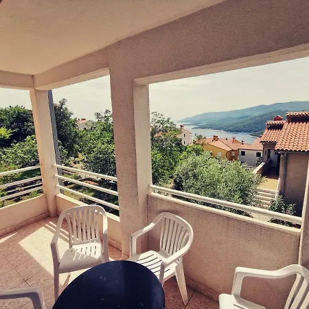 Apartment Raska 5 Rabac