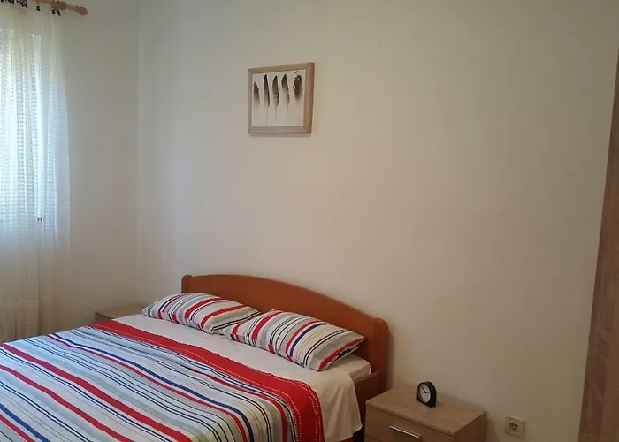 Raska 5 Appartement *