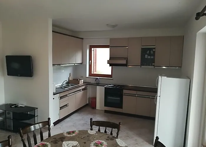 Raska 5 Appartement *