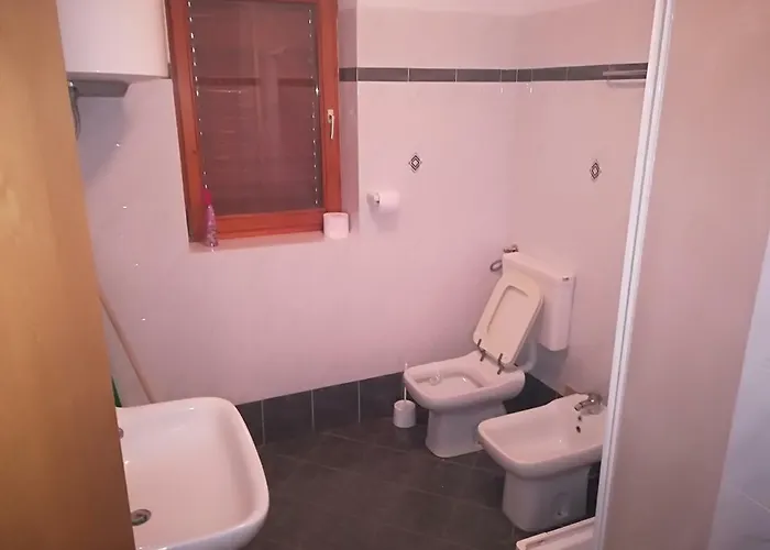 Raska 5 Appartement *