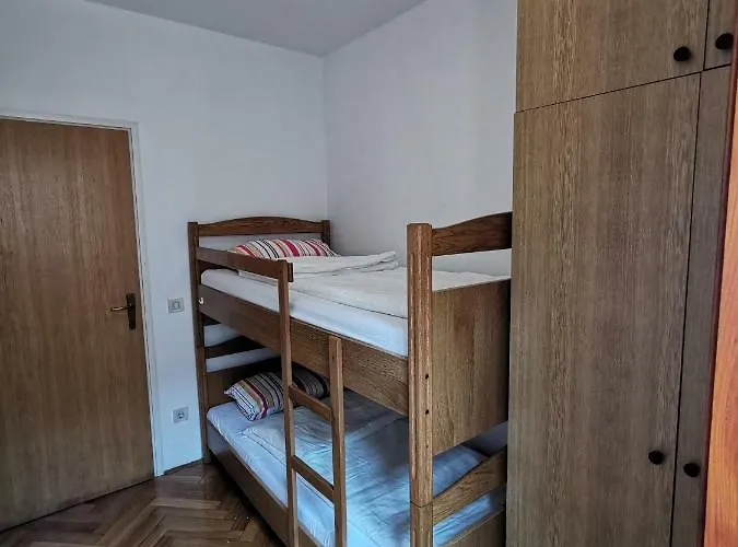 Appartement Raska 5 Rabac